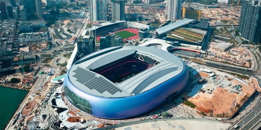 WXV Global Challenger Series coming to Hong Kong in 2026