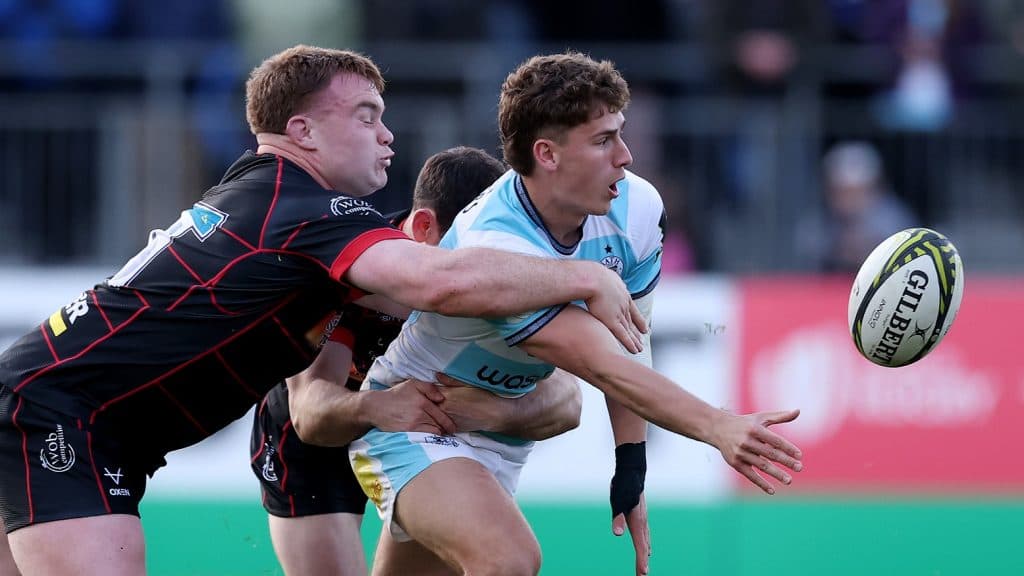 Bath starlet handed seasonal debut in heavily rotated team