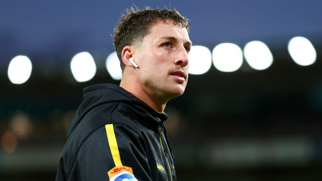 Clark Laidlaw lifts lid on Riley Higgins’ pivotal career call