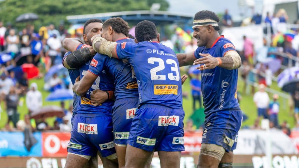 Super Rugby Pacific boss: 'Bula Round' a possibility for Fiji in future