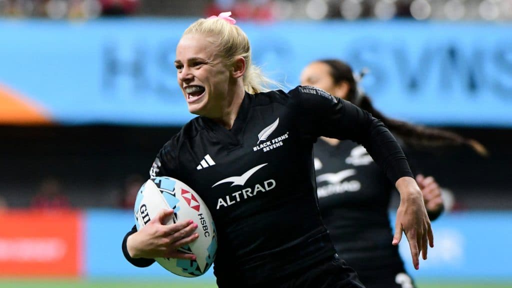 Women's ball trial extended to WXV Global Series