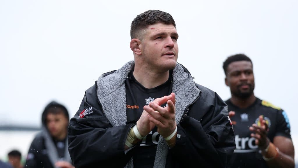 Dave Ewers ends retirement and is gunning for long-awaited first cap