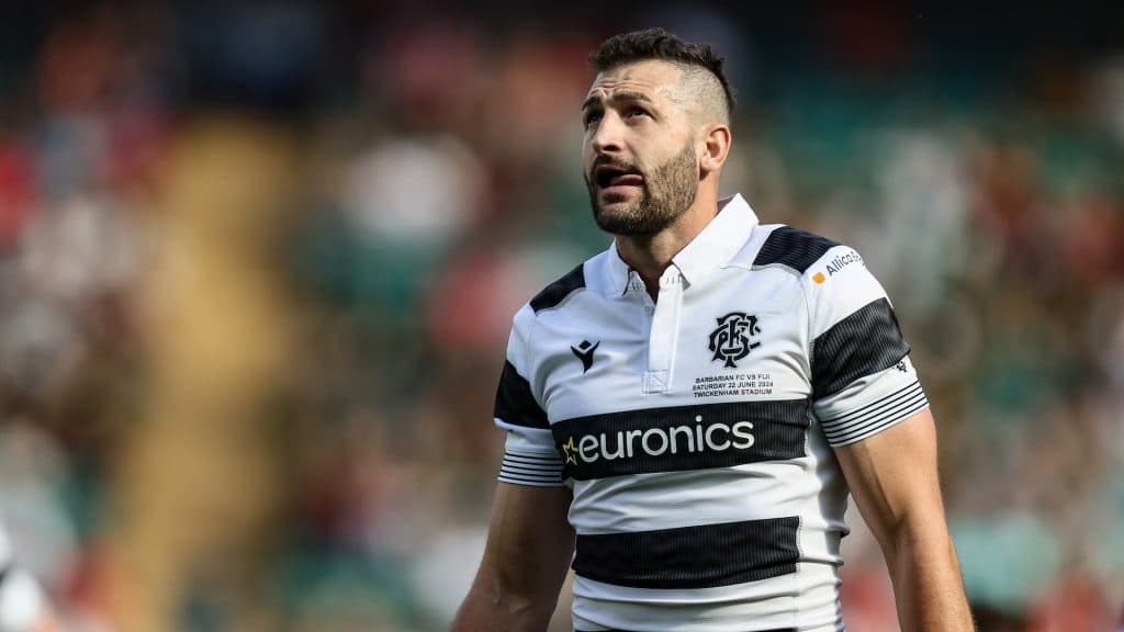 Reports in France say decision has been made over Jonny May's future