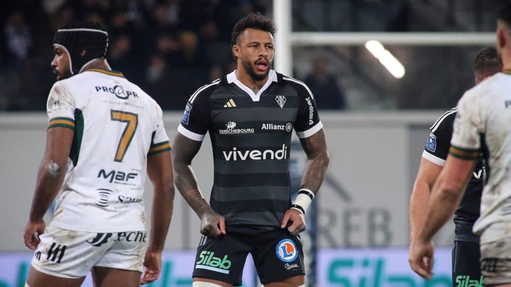 The many ways Courtney Lawes' 'game has really evolved' in France