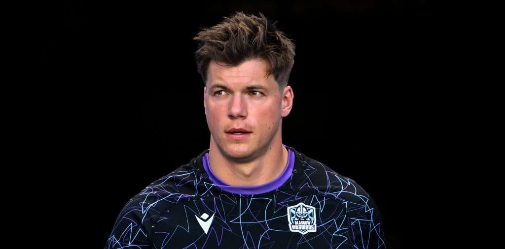 Huw Jones' return one of nine changes for Glasgow Warriors