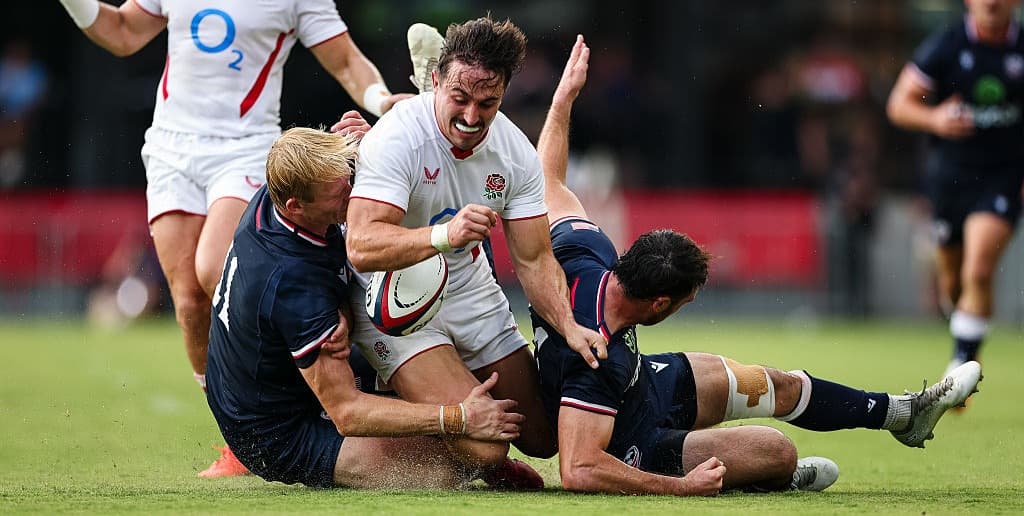 Fissler Confidential: Cardiff eye former Wallaby as ex-Scotland star heads to Paris