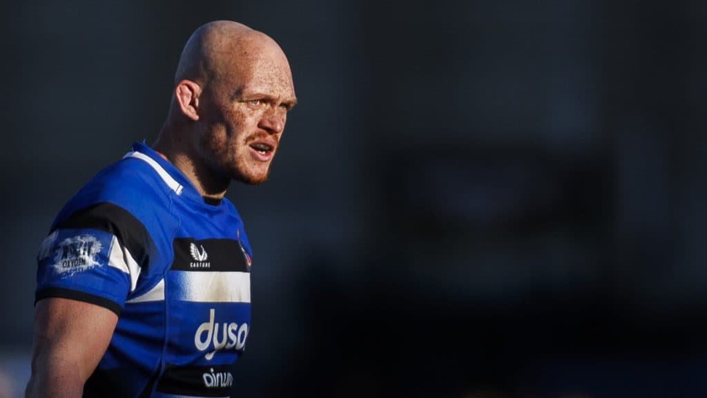 Bath player ratings vs Northampton Saints | 2025/26 Gallagher PREM