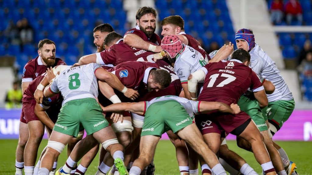 SA Rugby confirm 2026 Toyota Challenge with 4 nations represented