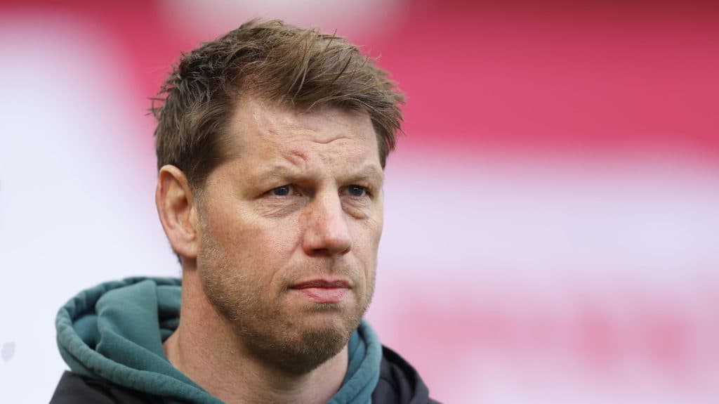 Gloucester add Brett Deacon to staff alongside dual-code England star