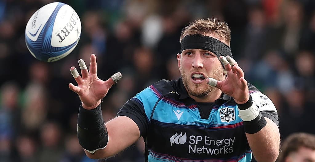 Franco Smith concedes Glasgow Warriors' form has taken a dip