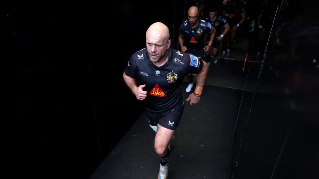 Exeter handed major injury boost but 'prognosis isn't great' for duo