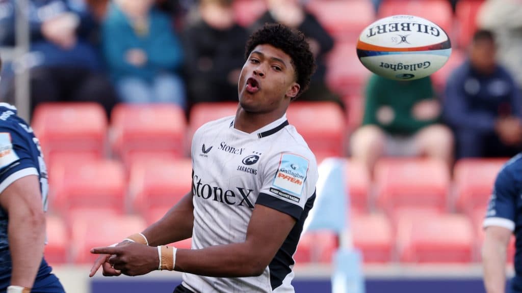 Mark McCall credits 'godsend' in Noah Caluori's development