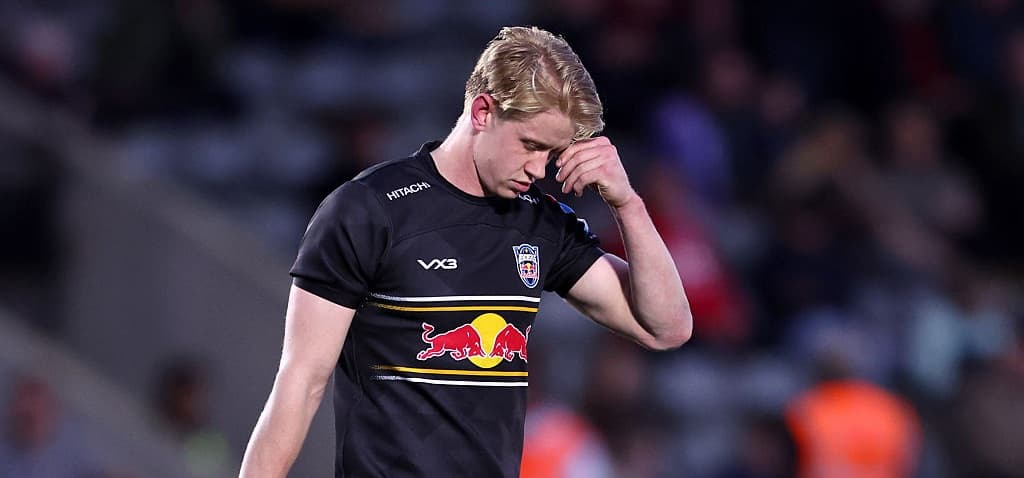 Bristol Bears thump rock-bottom Newcastle but pay heavy price