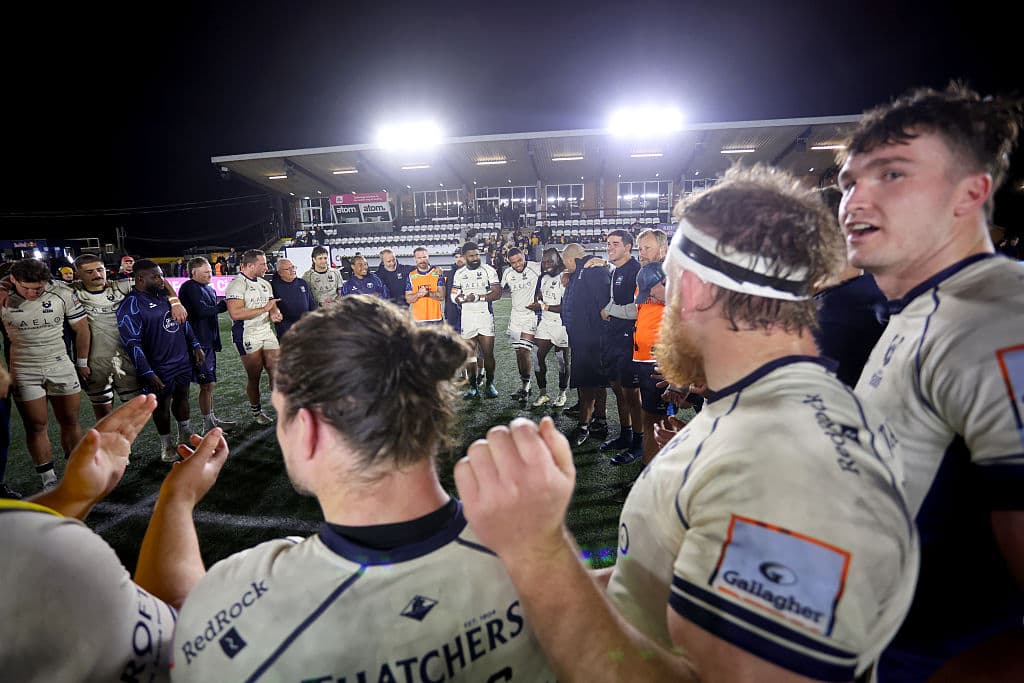 Pat Lam: 'In 20-odd years, this is the worst it’s been'