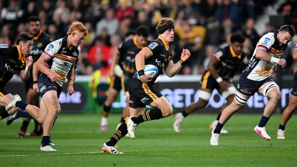 Cam Roigard on Ruben Love: ‘Everyone’s got to get their opportunity’