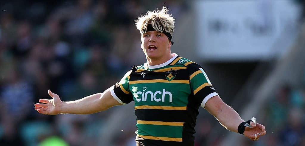 Phil Dowson: 'Particularly that part of our game was again poor'