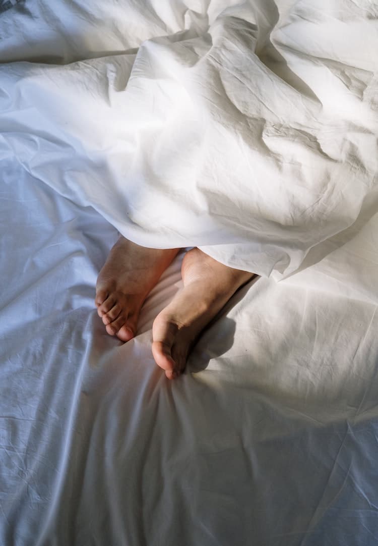 What are the benefits of morning sex?