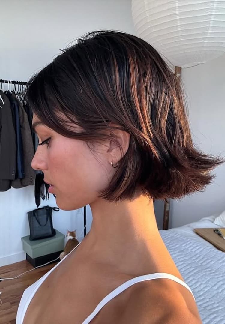 From the French girl bob to the bixie, here’s how to choose your perfect bob cut