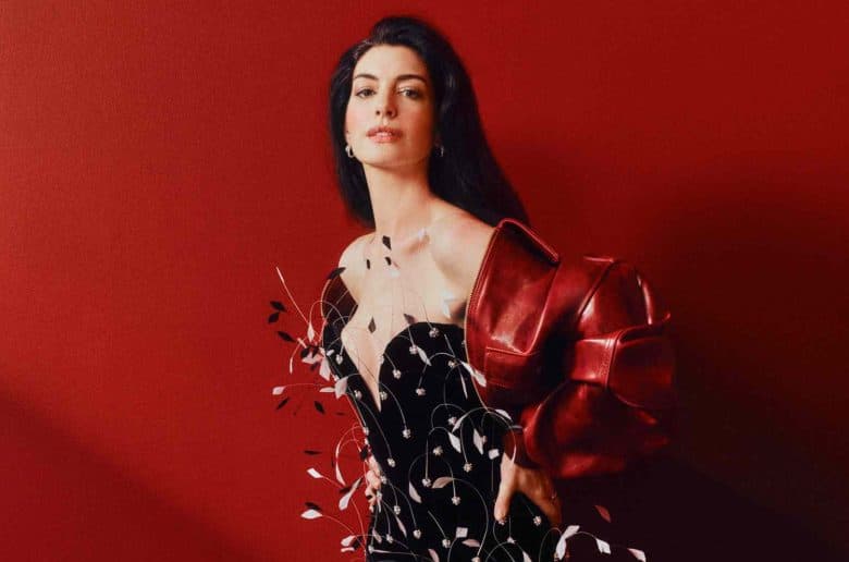 People Names Anne Hathaway World’s Most Beautiful