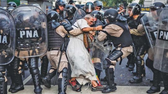 Stories that caught our eye: April 10 to 17