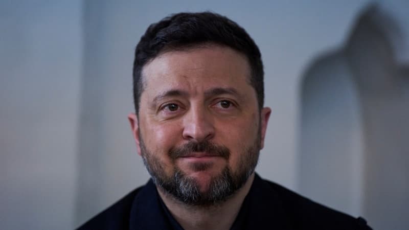 Zelenskyy Warns Russian Oil Revenues Are Funding War