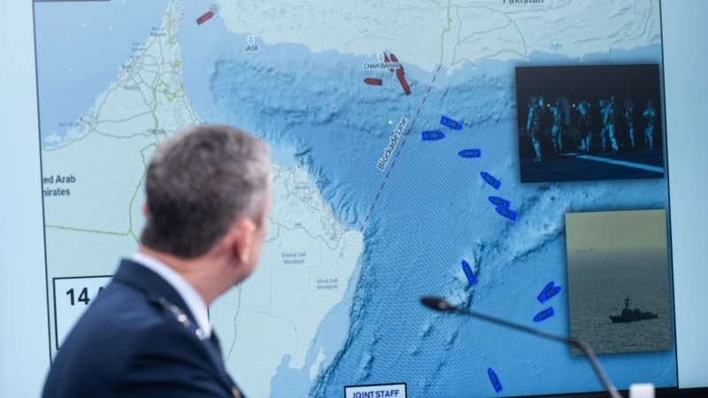 Iran's Qalibaf Cites 'Progress' But Says 'Many Gaps Remain,' As Trump Rejects 'Blackmail'