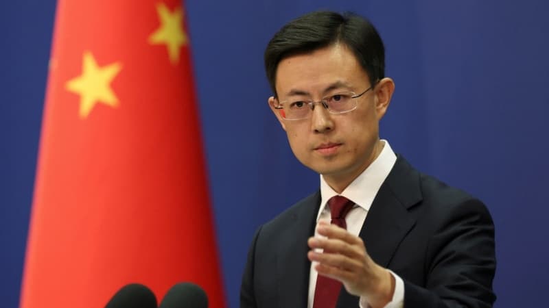 Beijing Targets 7 European Firms As EU Russia Sanctions Hit Chinese Companies
