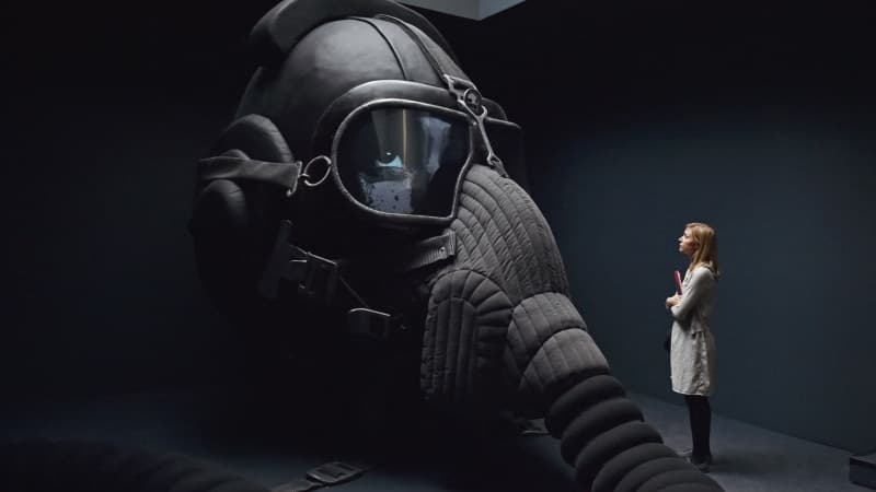 Funding Feud Over Russia's Return To The Venice Biennale