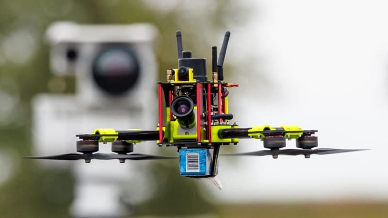 Germany Tells Russia Threats Are 'Unacceptable' After Arms Makers List Published