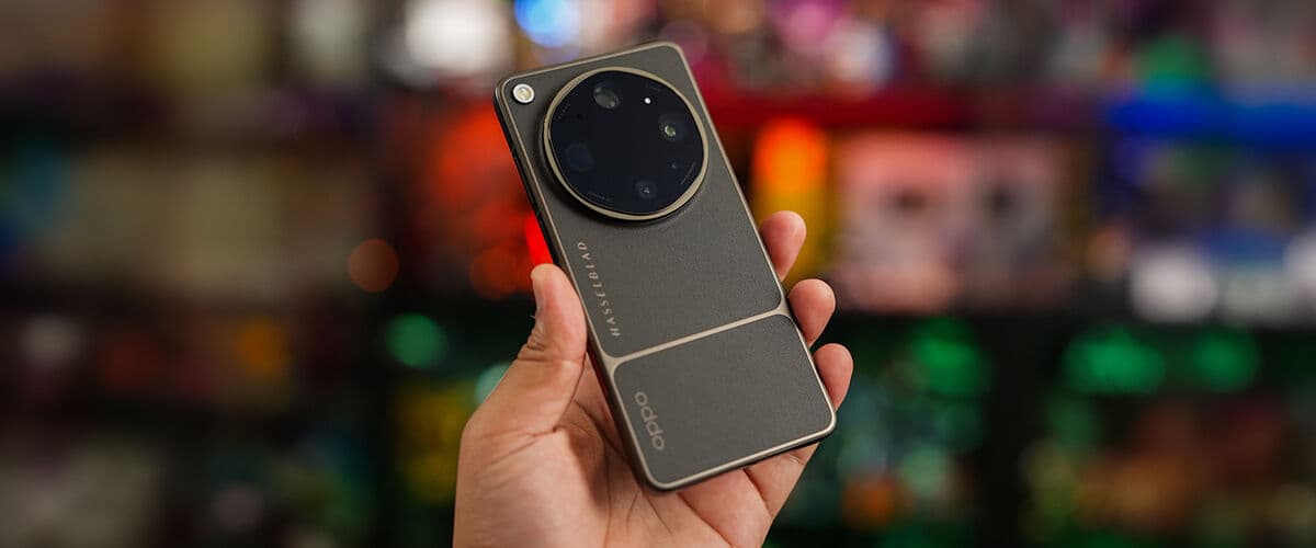 OPPO Find X9 Ultra Gaming Test — Wuthering Waves, Zenless Zone Zero & Genshin Impact