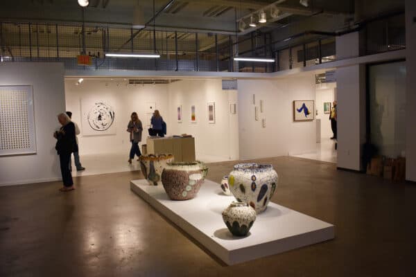 A Layman’s Guide to (Non)Representation at the Dallas Art Fair