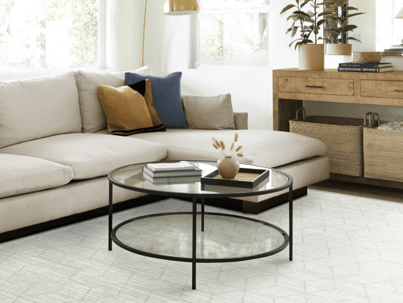 The Curator: 10 best washable rugs you can get in 2026