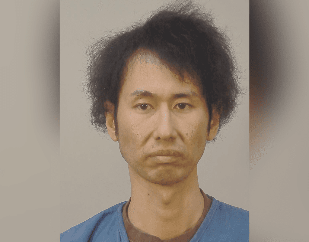 ‘I did it’: U.S. lab employee allegedly admits to poisoning co-worker’s water bottle