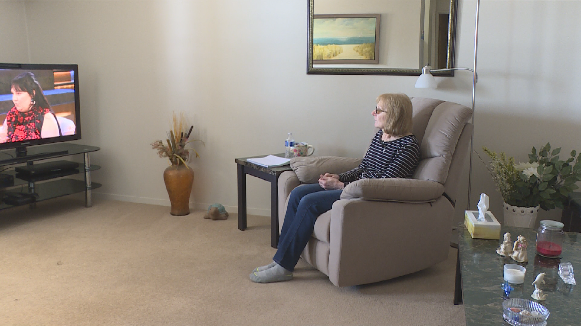 Seniors faced with eviction by Regina Housing Authority