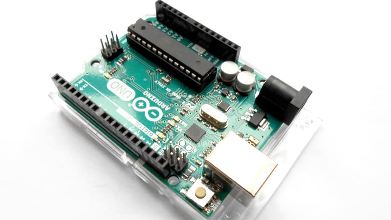 KernelUNO, An OS For The Arduino Uno