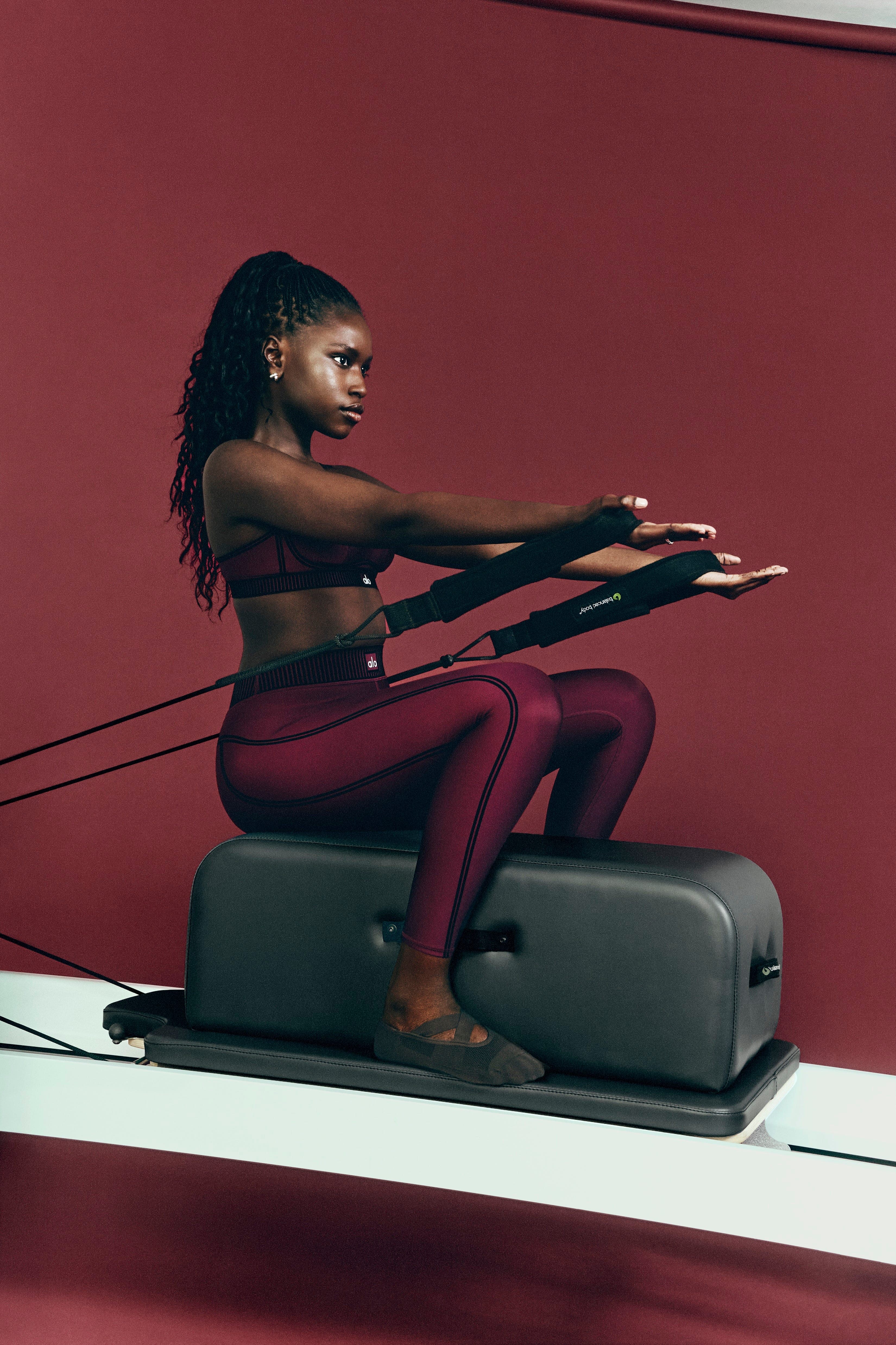 Pilates for All: Meet the Women Making Sure Everyone Is Welcome in the Studio