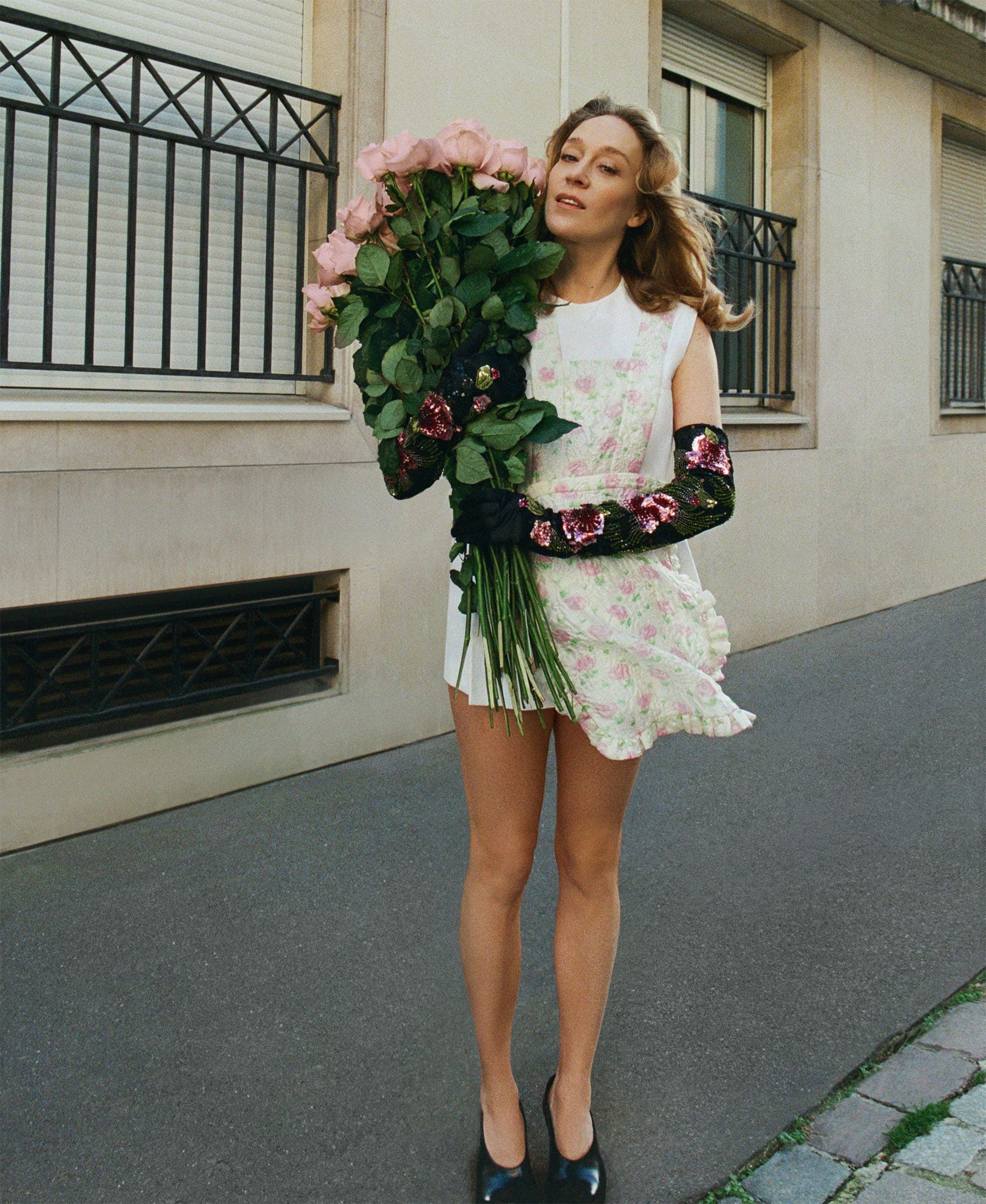 Samira Nasr’s May Editor’s Letter: Introducing the Beauty Issue