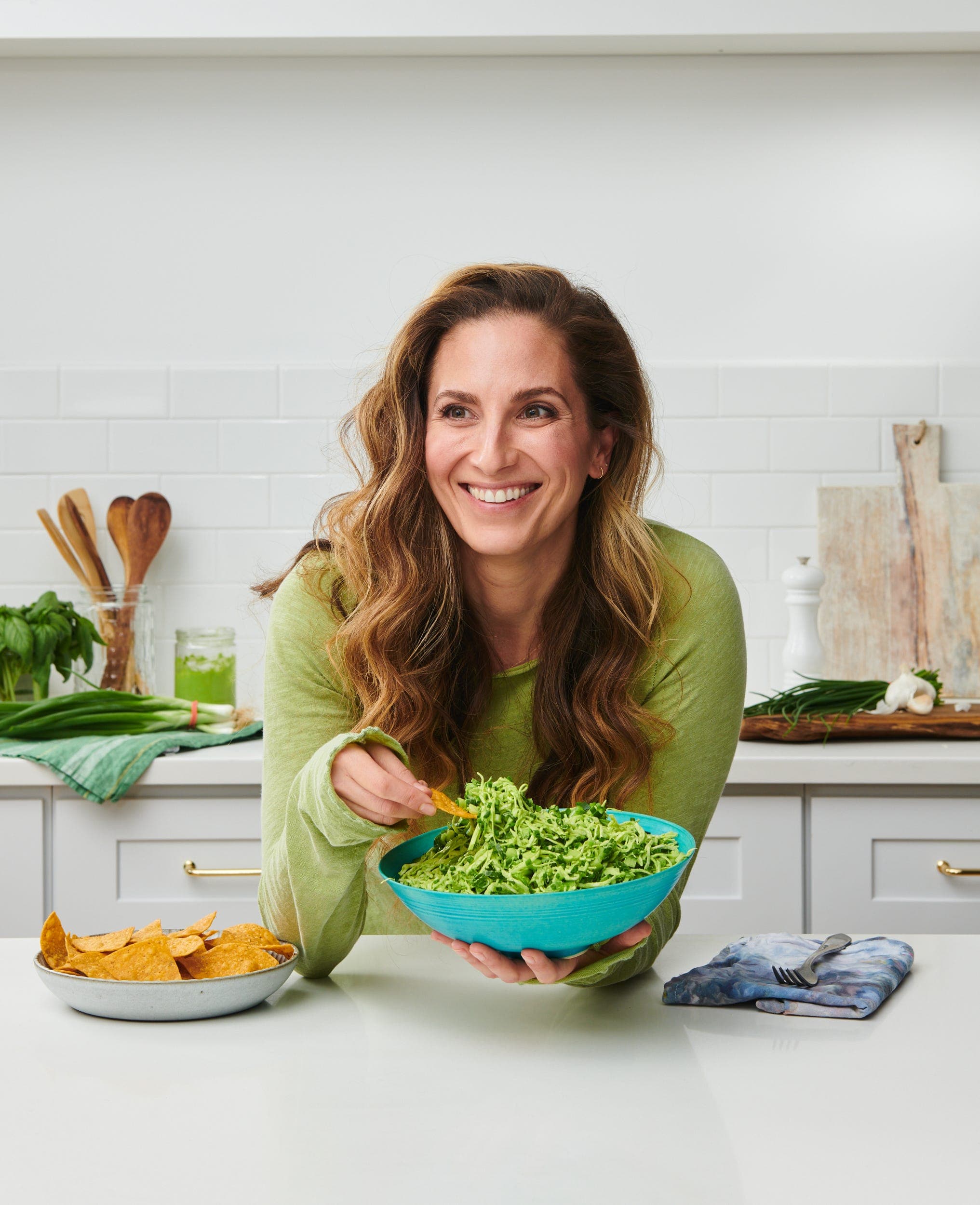 The Sweet (and Savory) Rise of Melissa Ben-Ishay