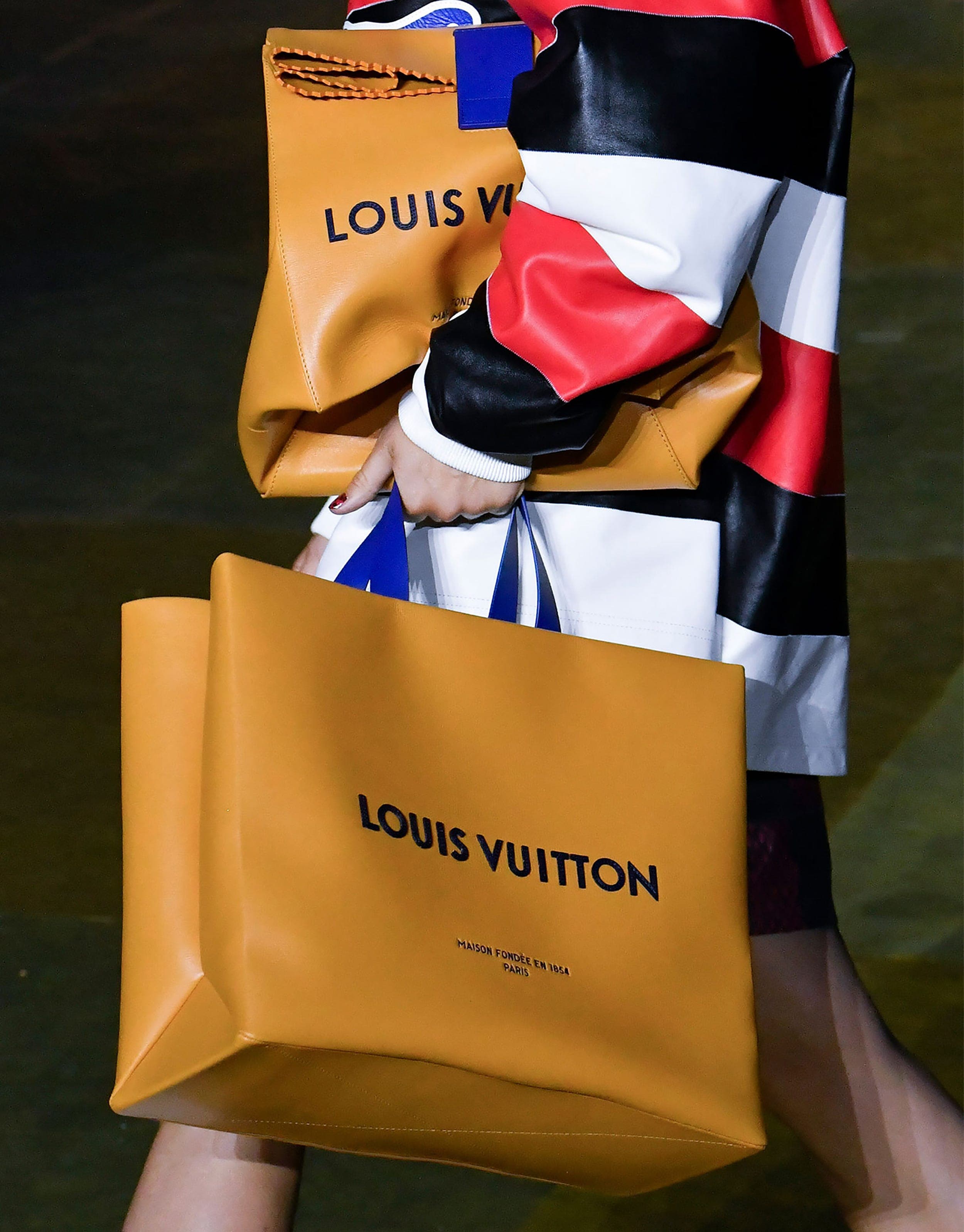 Shopping Has Become an Extreme Sport: Meet the Super Shoppers