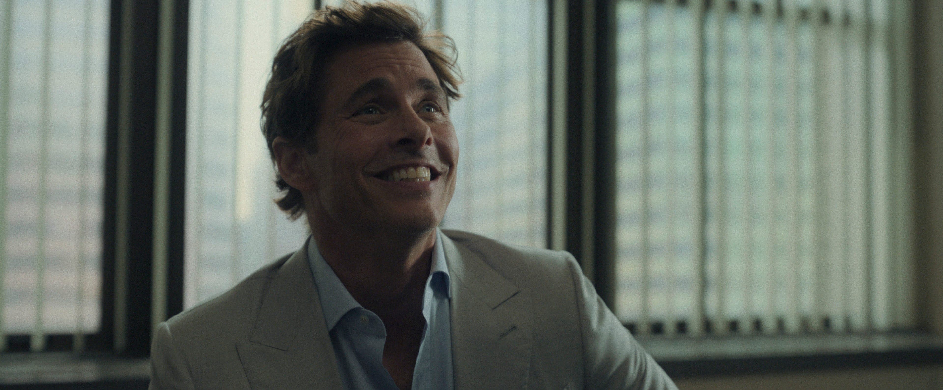 Your Friends & Neighbors Finally Figured It Out