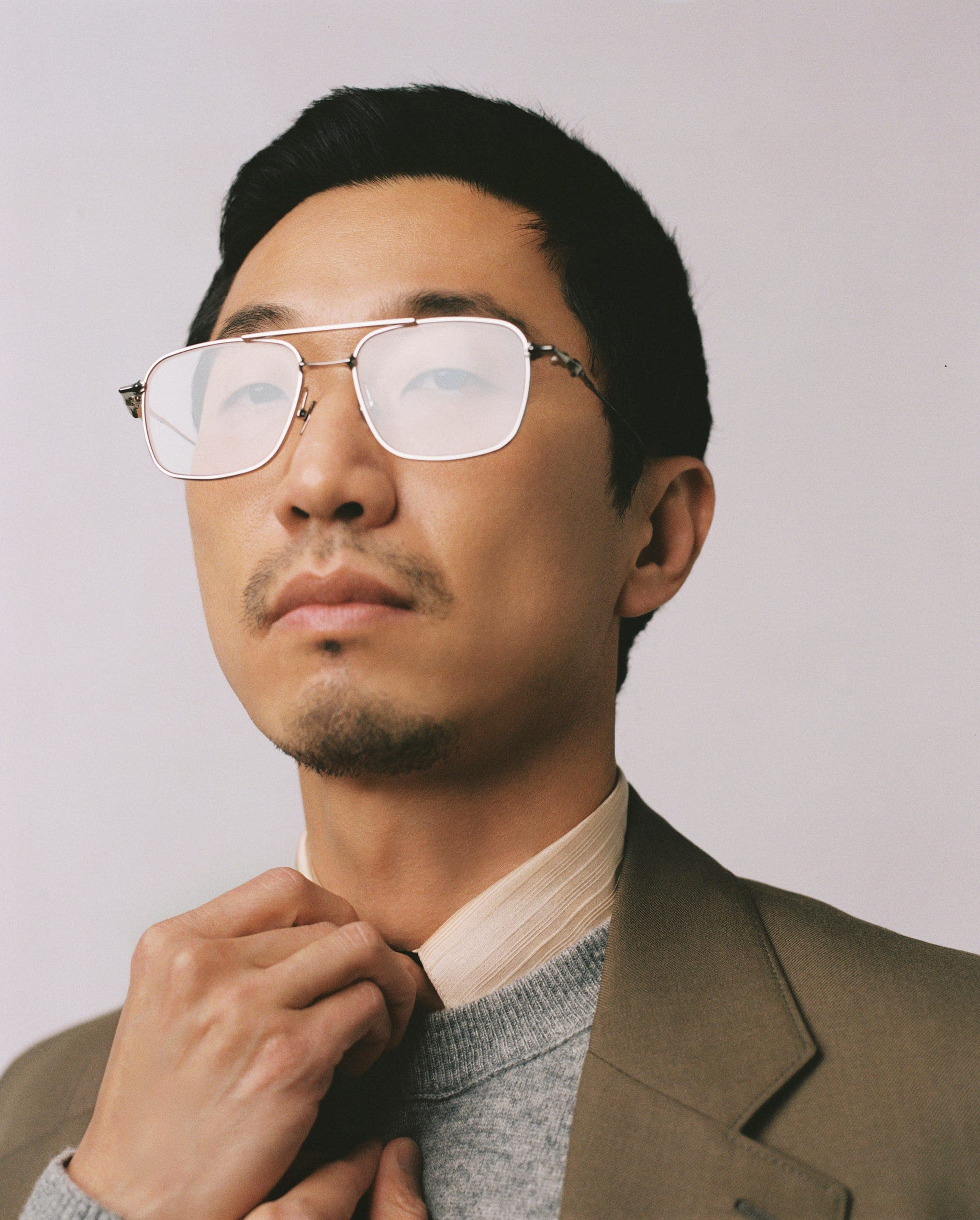 The Beef Creator Is Locked in a Cycle of Greatness