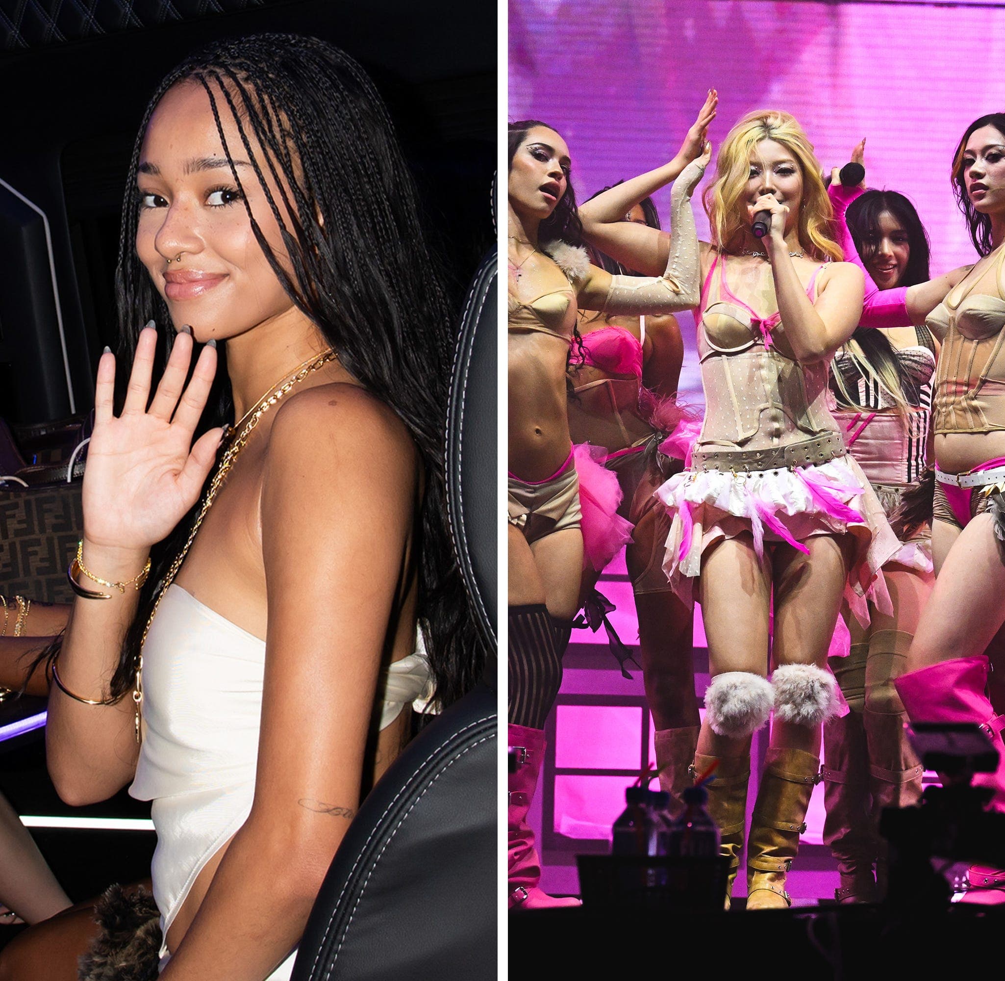 Why Manon Didn’t Join Katseye’s Weekend 2 Coachella Performance Despite Being There