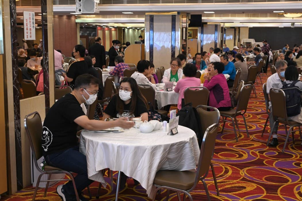 Are Hong Kong’s new national security rules for restaurants clear enough?