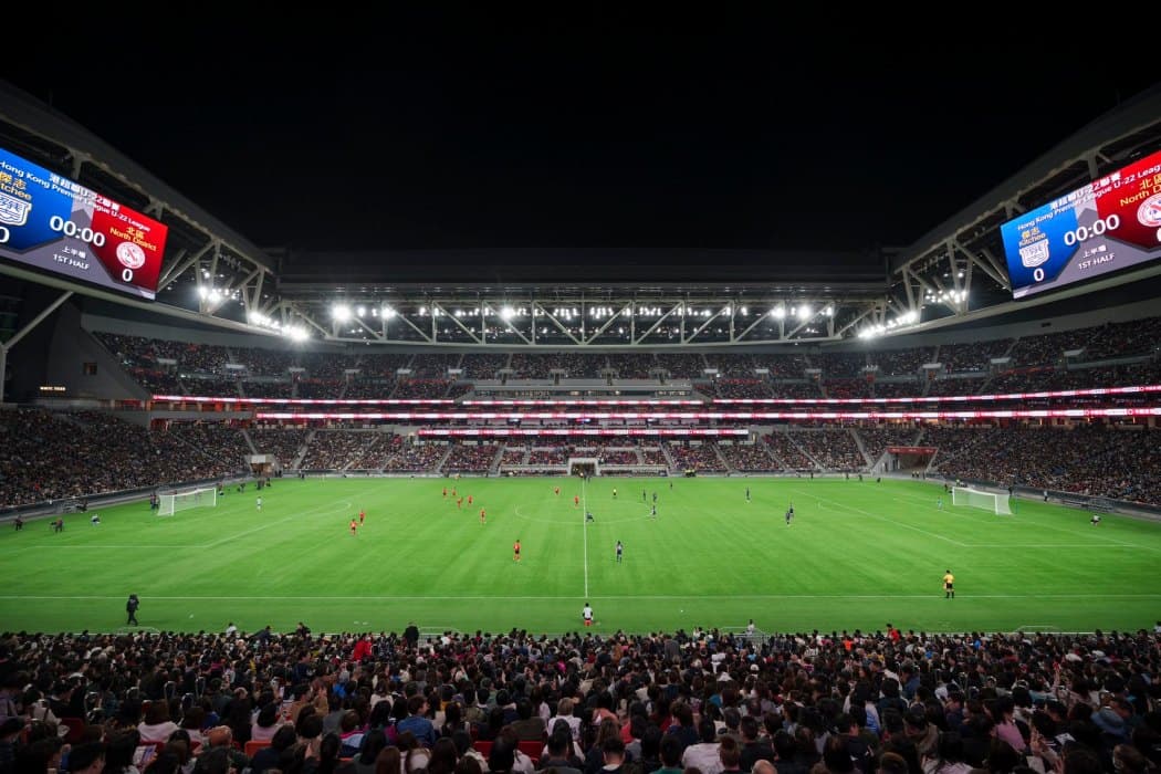 Man City, Inter Milan, Chelsea, Juventus to face off in pre-season ‘Hong Kong Football Festival’