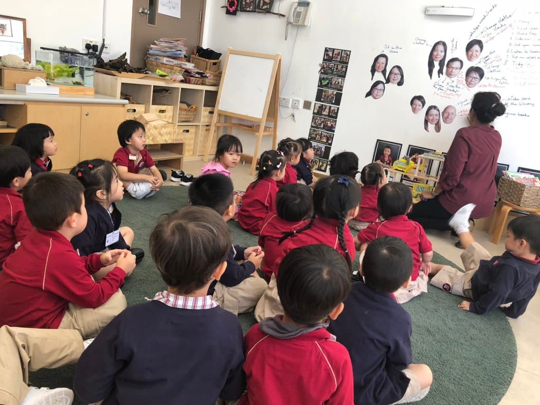 Ex-international kindergarten administrator jailed for 25 months over school admissions bribes