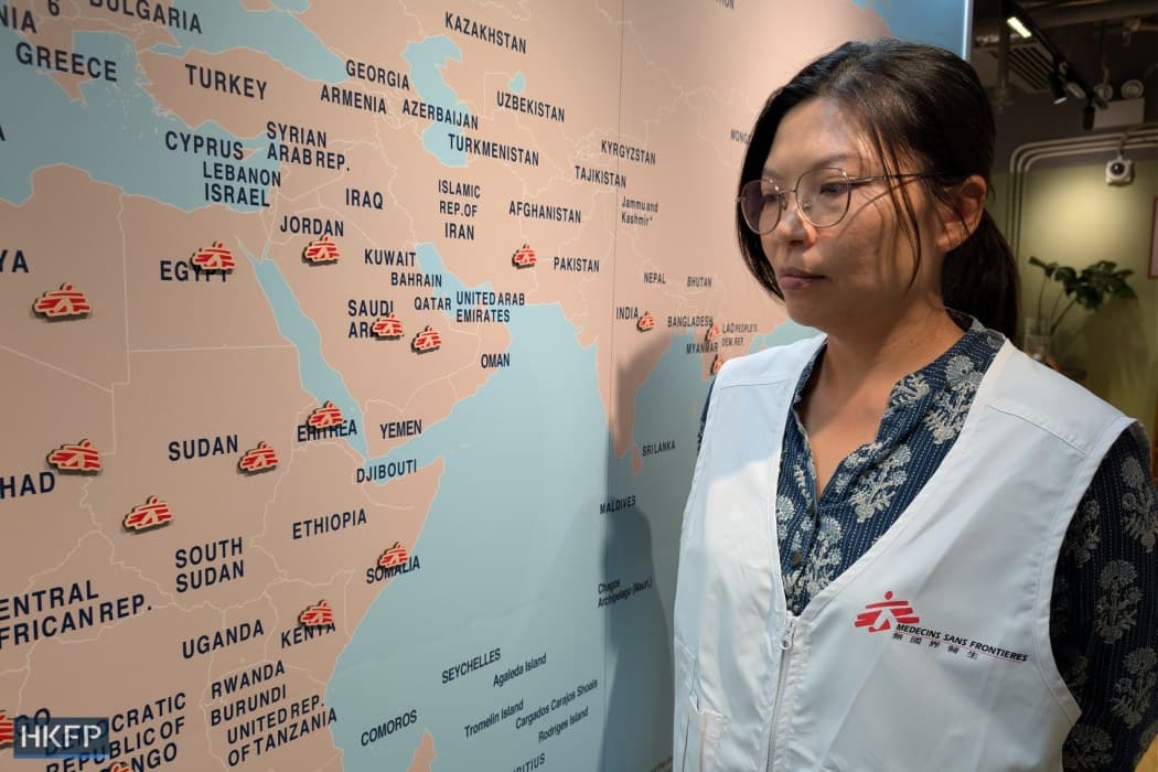 ‘Growing trend worldwide’: MSF worker warns of rising attacks on healthcare facilities after S Sudan hospital strike