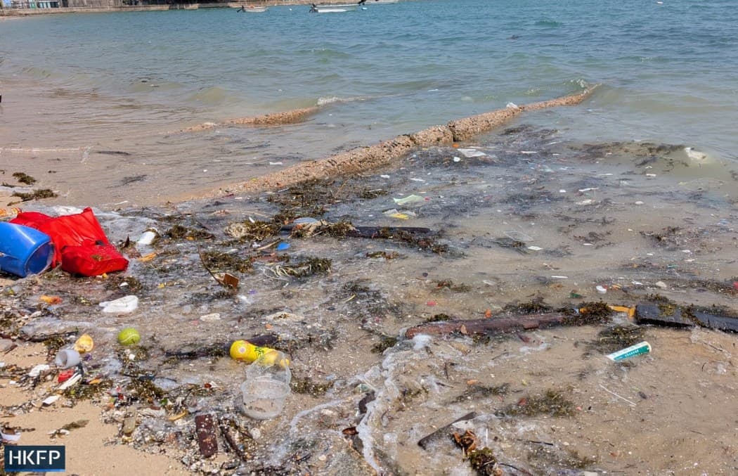 Earth Day: 2 years on from single-use plastic ban, 42 penalties issued – but no sign of phase 2