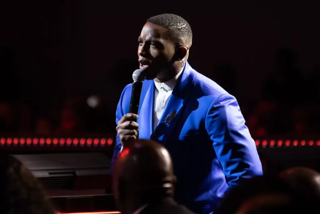 Stars Align as Stogie T, Ciza, Shandesh, Thukuthela & Jazzworld and Ihashi Elimhlophe at MMAs 2026