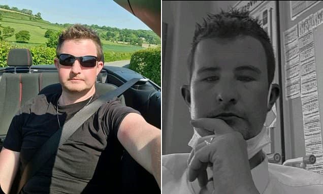 Geography teacher banned from teaching after sending ex-pupil £500 and telling her 'to stay out of Victoria Secret'