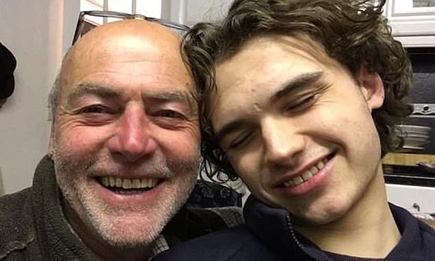 My son died from an allergic reaction at a burger chain as he celebrated his 18th birthday... the government STILL won't change the law